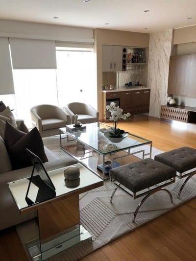 Venta de Departamento en Santiago De Surco