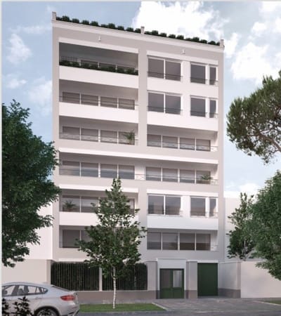 Venta de Departamento en San Isidro