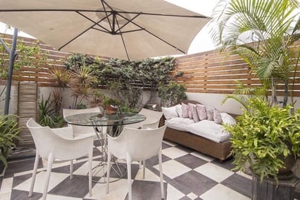 Venta de Departamento PentHouse en Santiago De Surco