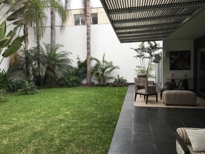 Venta de Casa en San Isidro