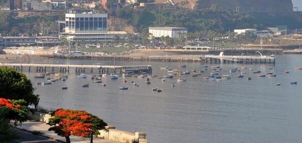 Venta de Departamento en Barranco