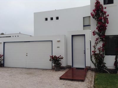 Venta de Casa de Playa en condominio en Asia