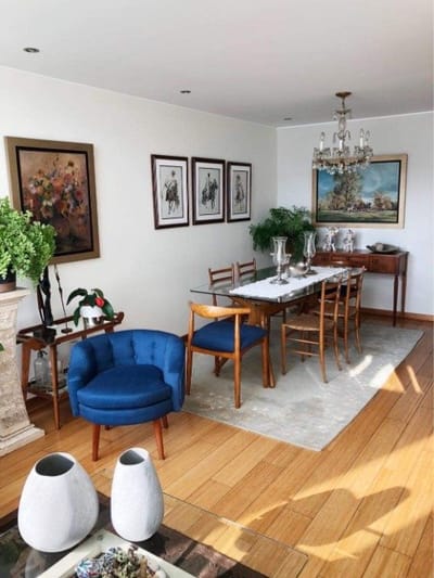 Venta de Departamento PentHouse en Barranco