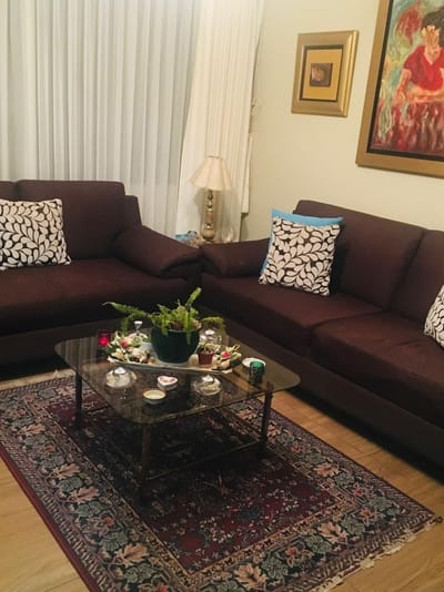 Venta departamento en Pedro Venturo - Segundo piso