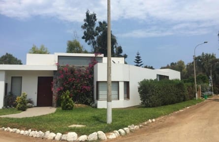 Venta de Casa en Lurin