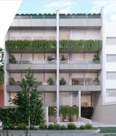 Venta de Departamento en San Isidro
