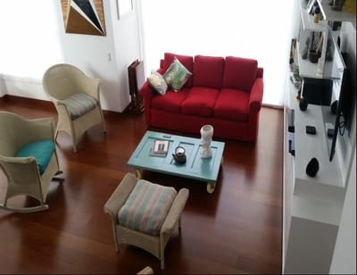Venta de Departamento en Miraflores