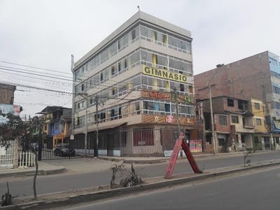 Local Comercial en Venta en Villa El Salvador