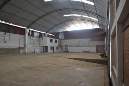 Local Industrial en Alquiler en Villa El Salvador