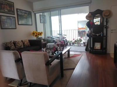 VENTA DE DEPARTAMENTO LORD COCHRANE