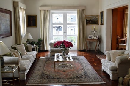 Venta de Casa en San Isidro