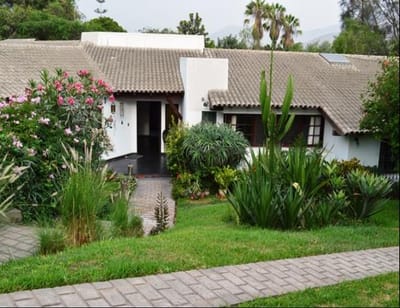 Venta de Casa en La Molina