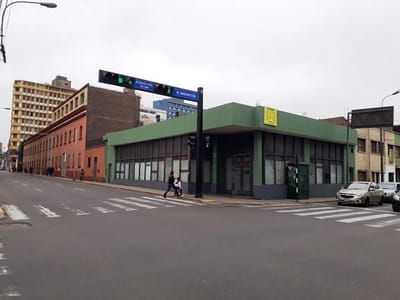 Local Comercial en Venta en Lima Cercado