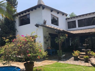 Venta de Casa en La Molina