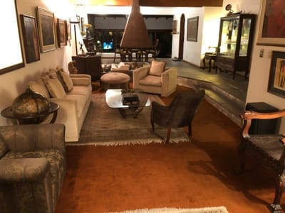 Venta de Casa en Santiago De Surco