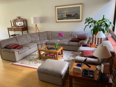 Departamento en Alquiler en San Isidro