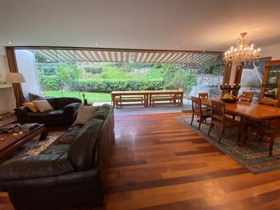 La Molina Linda casa en Venta