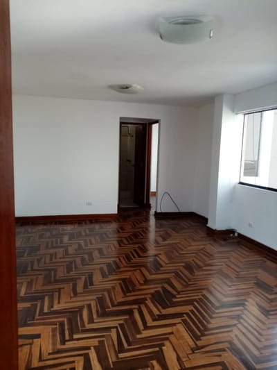 OCASION CHACARILLA  ALQUILO DEPARTAMENTO 2 DOM - $500.00 X CALLE CAÑON DEL PATO