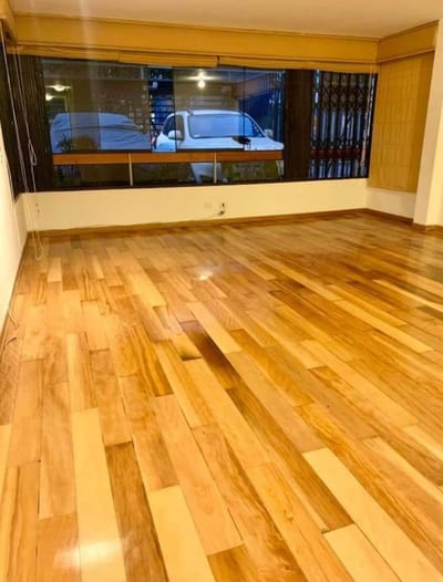 OCASION   CHACARILLA   ALQUILO DPTO. 3 DORM. F/ PARQUE  $650.00 X CAÑON DEL PATO