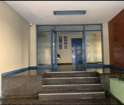 VENDO DEPARTAMENTO - OFICINA  OCASION  AV. WILLSON 100 mt. 2 DORM.