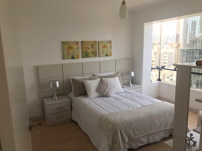 San Isidro ocasión  x Golf  Dpto 1 Dorm. Amoblado $ 600