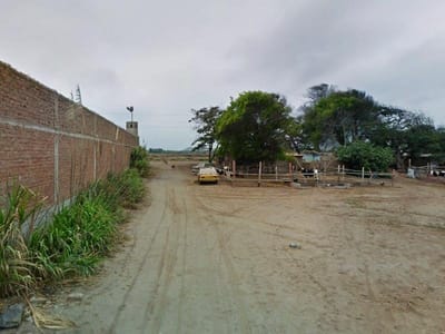 Terreno Industrial Valle Moche - Trujillo