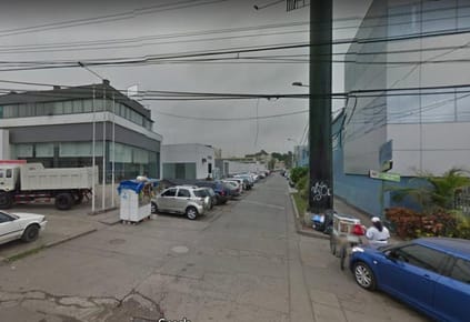 TERRENO COMERCIAL en VENTA en SURQUILLO
