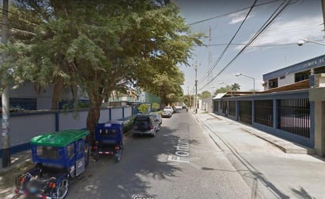 Terreno Comercial Urb. El Chipe - Piura