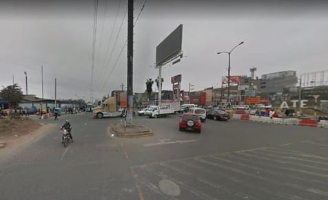 TERRENO en VENTA en SANTA ANITA