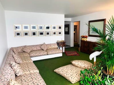 Alquiler de Departamento en Miraflores