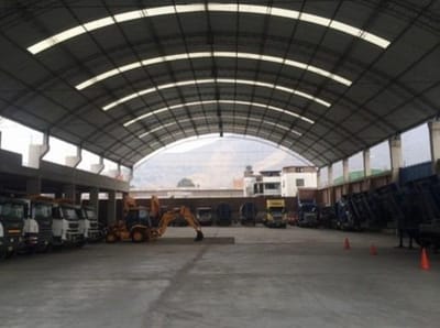 LOCAL INDUSTRIAL en ALQ/VTA en ATE