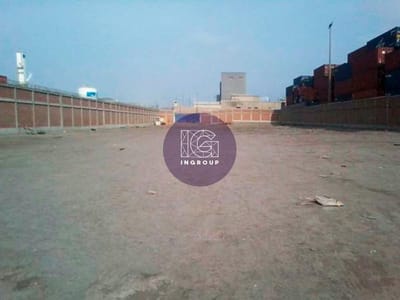 Terreno Industrial Av. A - Callao