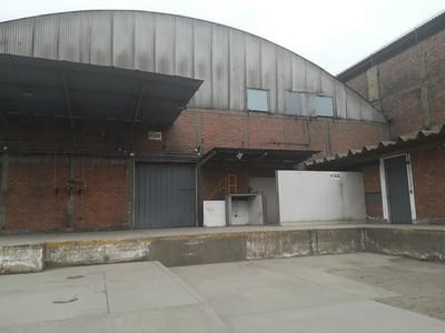 Local Industrial Av. Bolognesi - Santa Anita