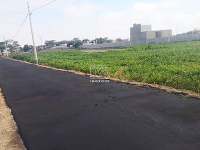 Terreno Residencial La Joyita – Chiclayo