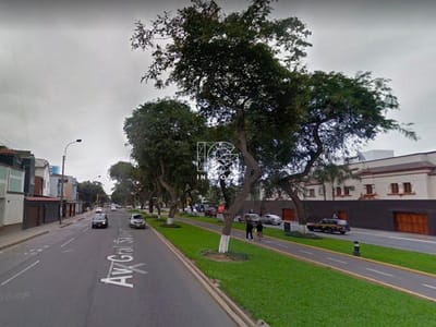 Local Comercial Av. Salaverry – Jesús María