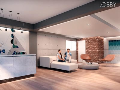 Proyecto en Pueblo Libre - Calle Parque San Martín