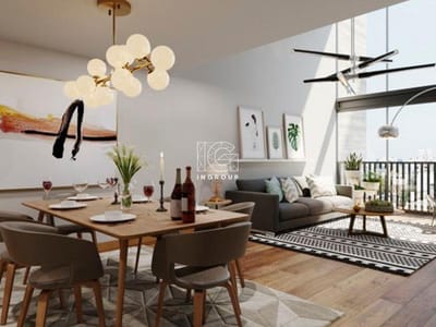 VENTA de DEPARTAMENTOS en MIRAFLORES- Av. Córdova