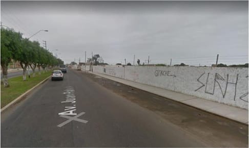 Terreno Rústico en Trujillo