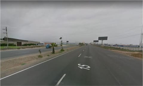 Terreno Recreacional en Lurín