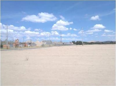 Terreno Residencial en Ica
