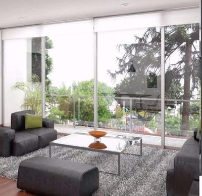 Departamento en Venta en Miraflores