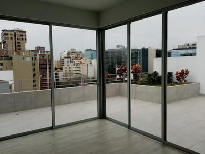 DPTO. DE ESTRENO ACABADOS MODERNOS
