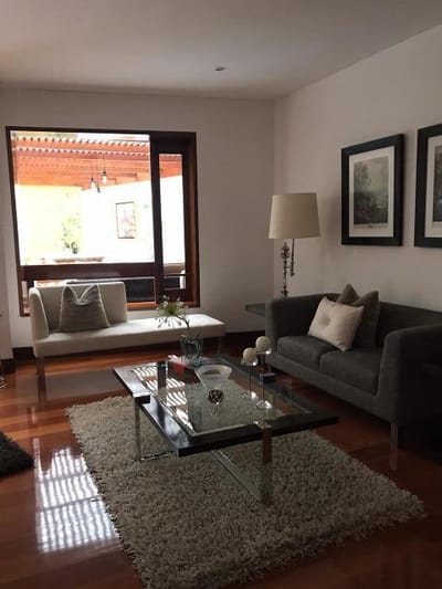 Departamento en Venta en San Isidro