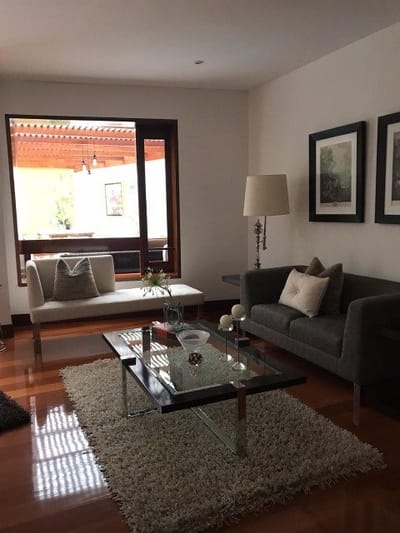 Alquiler de Departamento en San Isidro