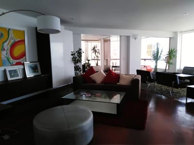 Departamento en Venta en Miraflores