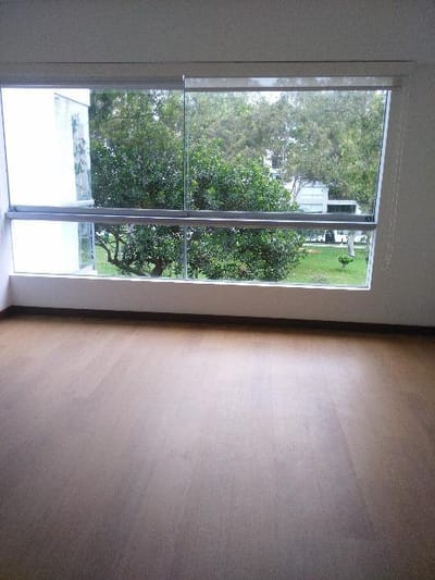 DPTO. FONDO A PARQUE ACABADOS DE LUJO