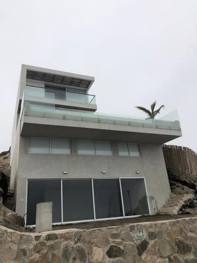 Venta de Casa de Playa en condominio en Cerro Azul