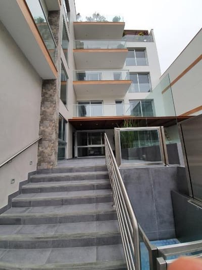 Departamento en Venta en Santiago De Surco