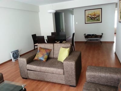 DEPARTAMENTO MIRAFLORES