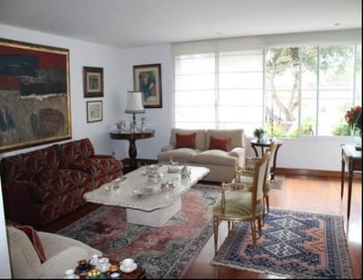 Venta de Departamento en San Isidro